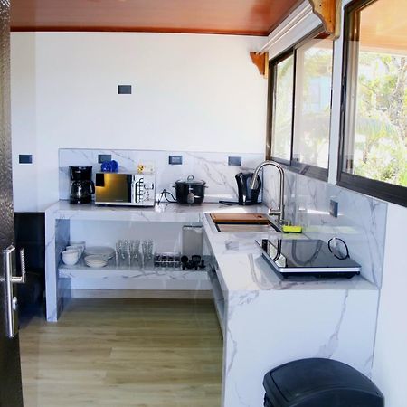 Casa Hoja Monteverde 2 Kültér fotó