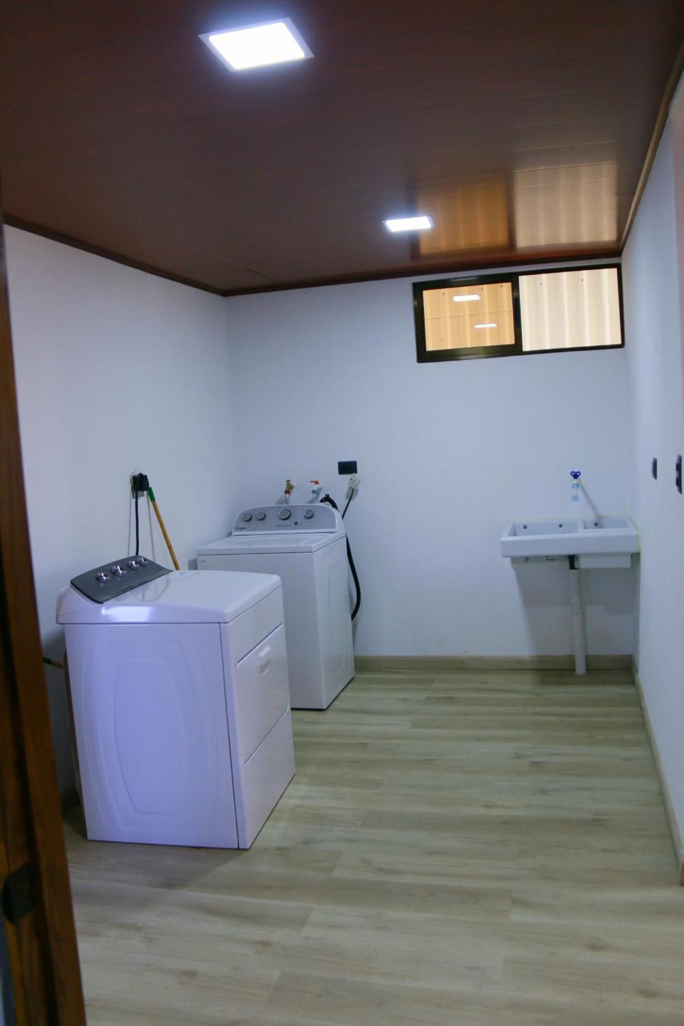 Casa Hoja Monteverde 2 Kültér fotó