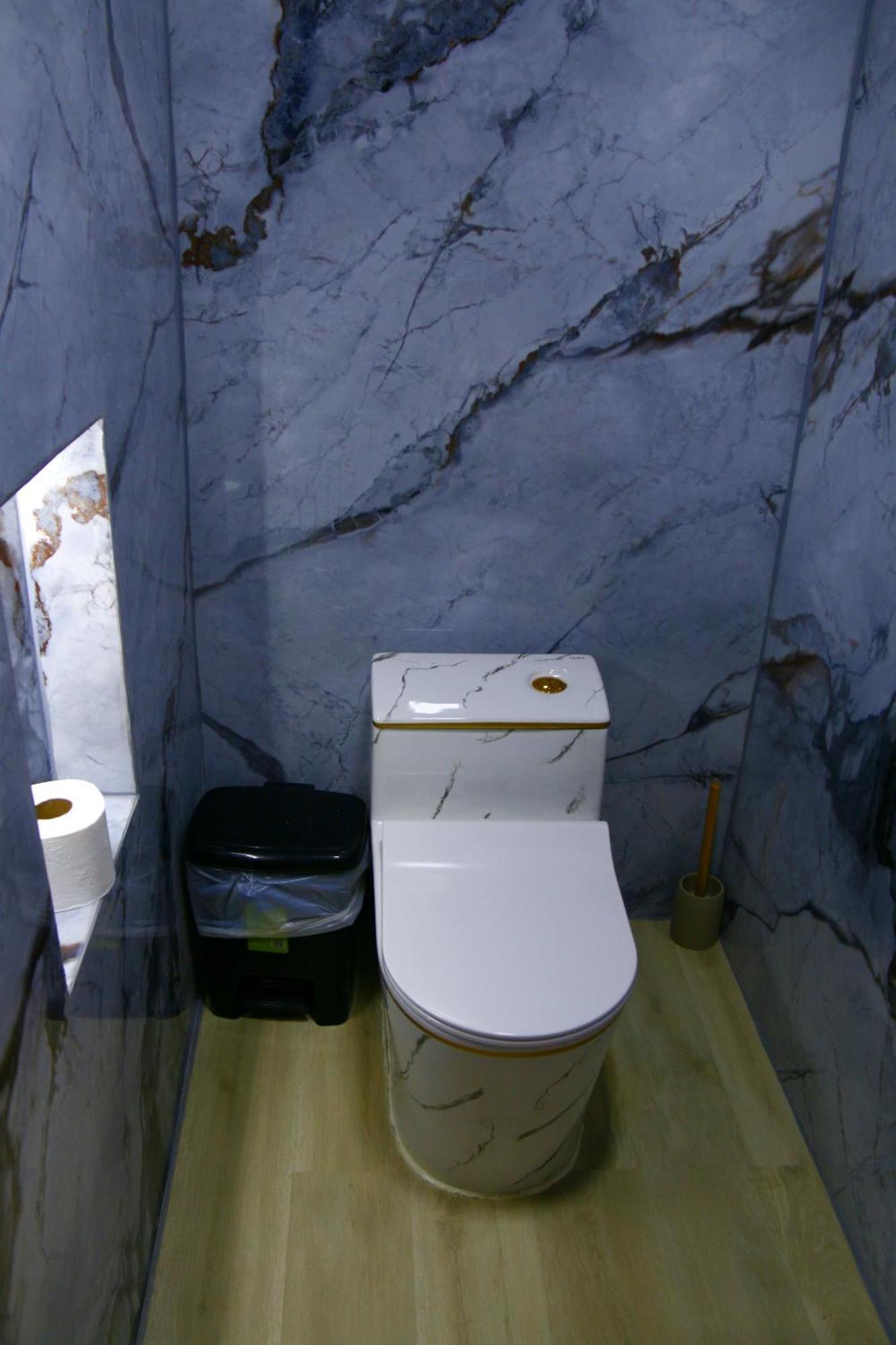 Casa Hoja Monteverde 2 Kültér fotó
