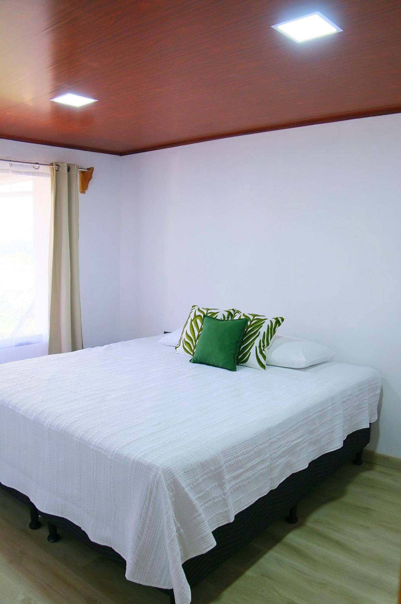 Casa Hoja Monteverde 2 Kültér fotó