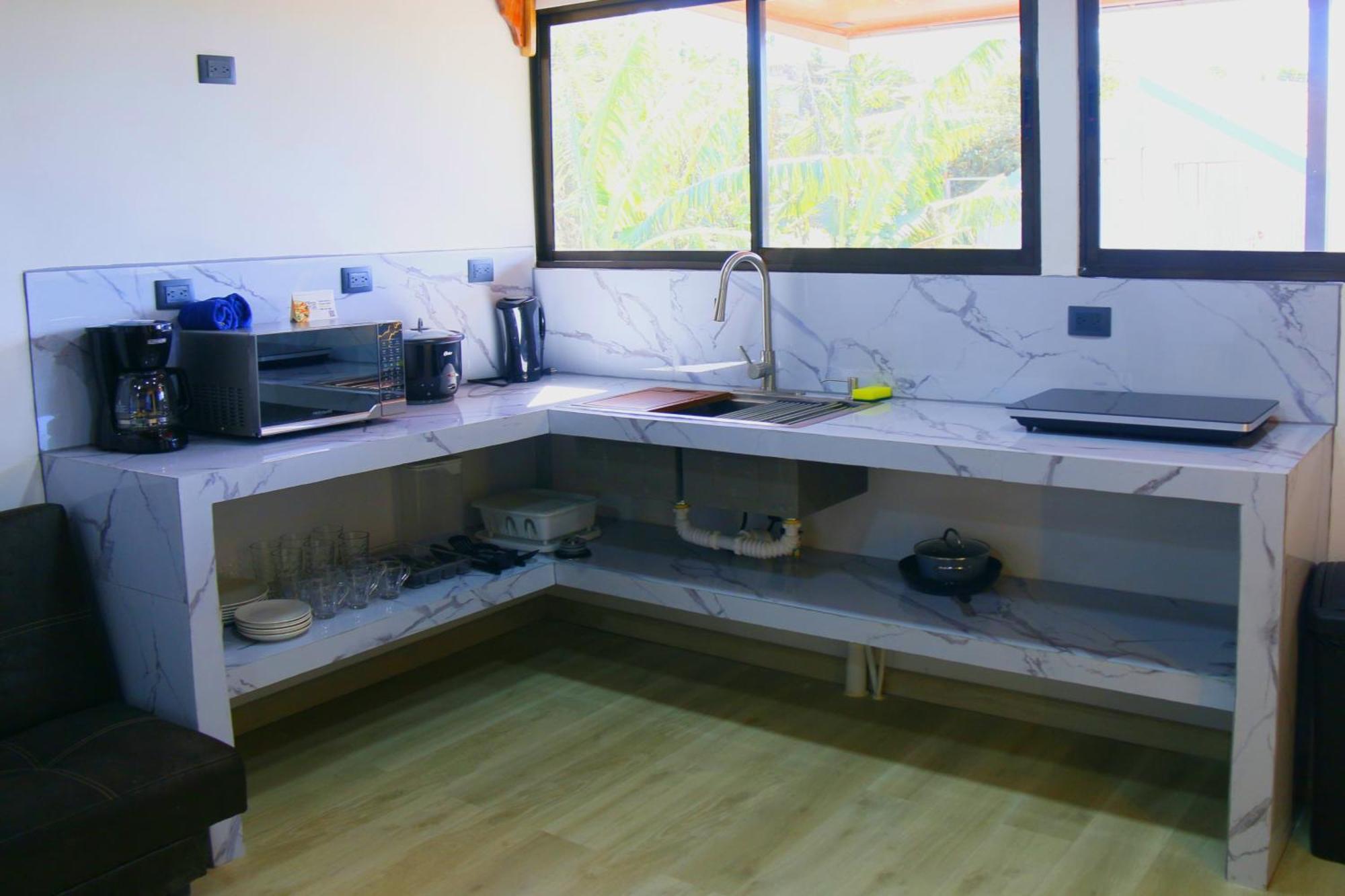 Casa Hoja Monteverde 2 Kültér fotó